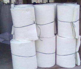 铁岭硅酸铝纤维毯厂家经销商价格 建筑建材